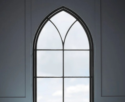 New London Custom Windows